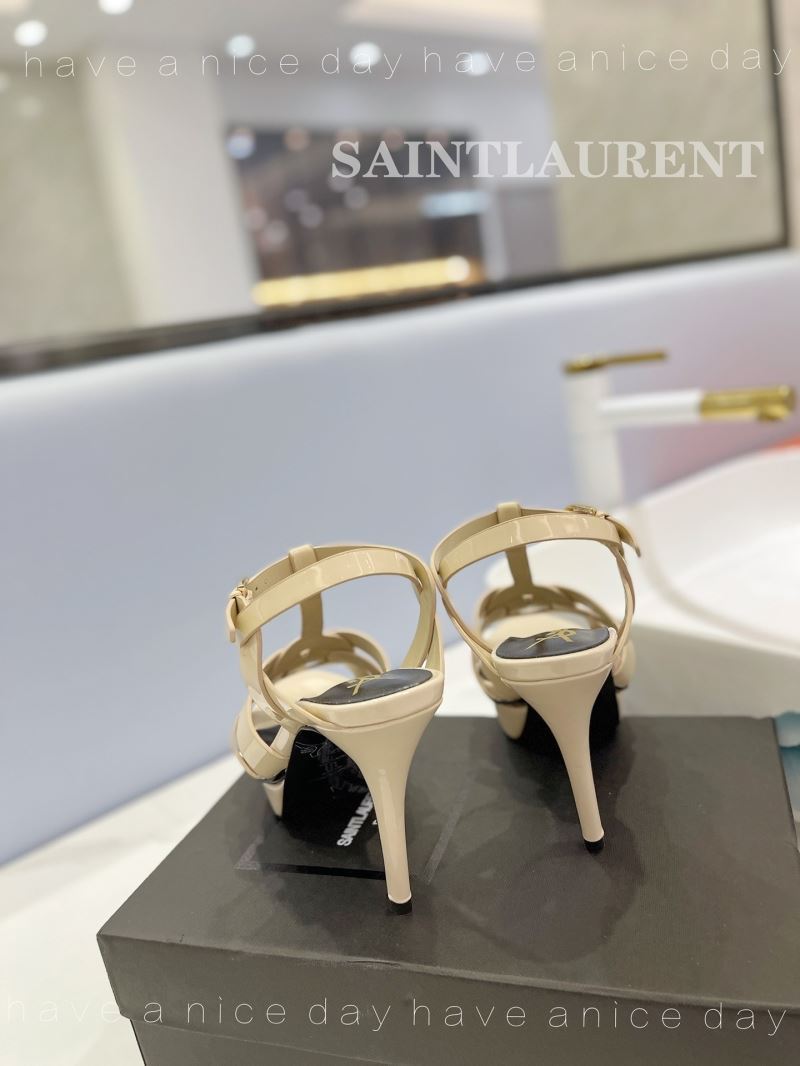 Ysl Sandals